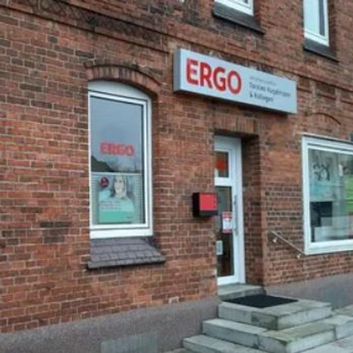 ERGO Versicherung Torsten Kugelmann, Am Silberkamp in Peine