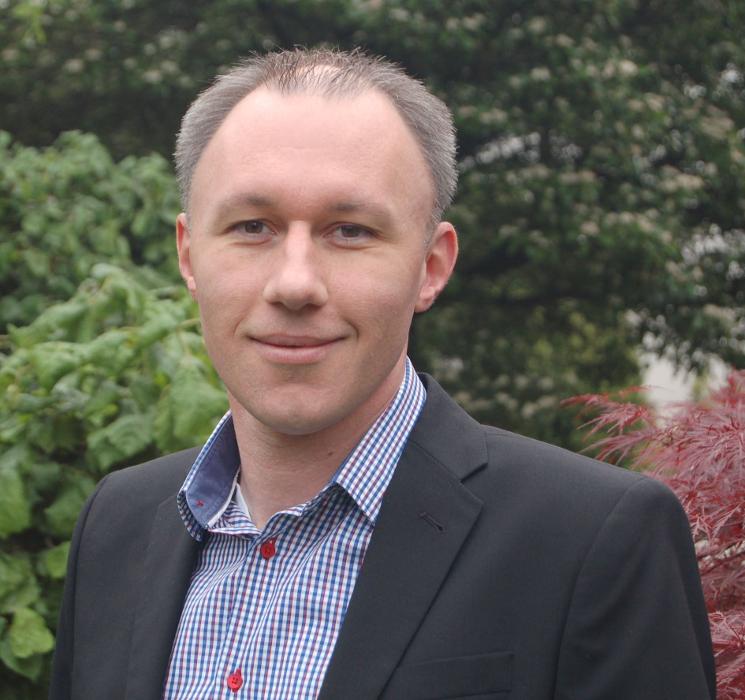 ERGO Versicherung Marco Steier, Fellbacher Weg in Neckarsulm