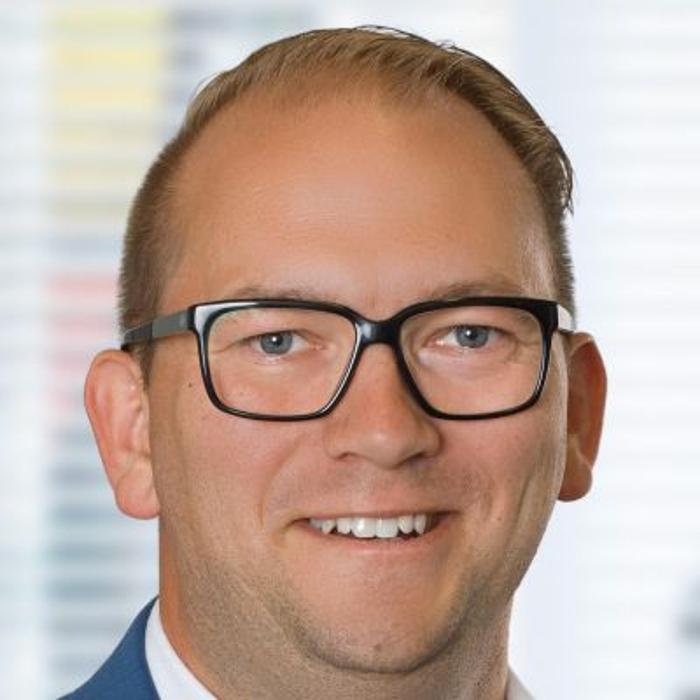 ERGO Versicherung Clemens Laskowski, Rathenaustraße in Weilerswist