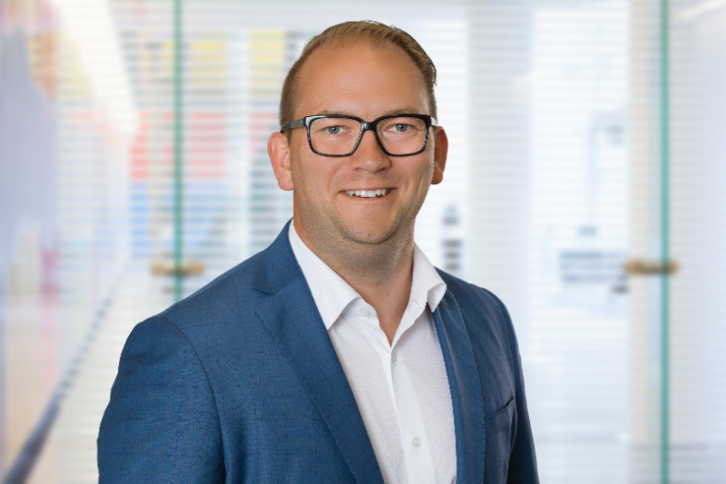 ERGO Versicherung Clemens Laskowski, Rathenaustraße in Weilerswist