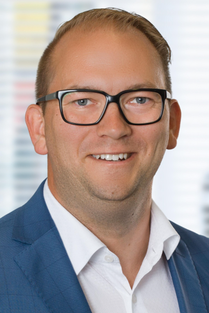 ERGO Versicherung Clemens Laskowski, Rathenaustraße in Weilerswist