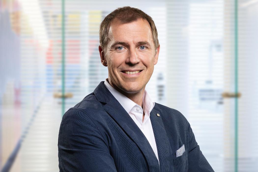 ERGO Versicherung Randy Seegebrecht, Schönholzer Straße in Eberswalde