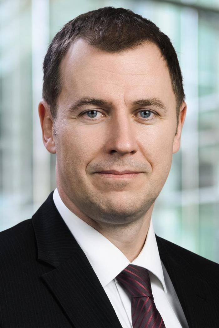 ERGO Versicherung Randy Seegebrecht, Schönholzer Straße in Eberswalde