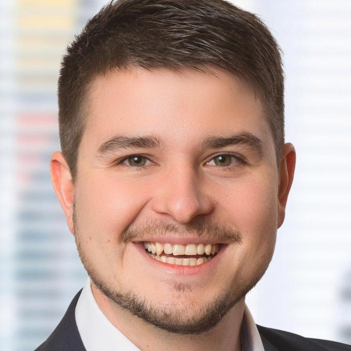 ERGO Versicherung Fabian Peters, Pfarrstraße in Suhl