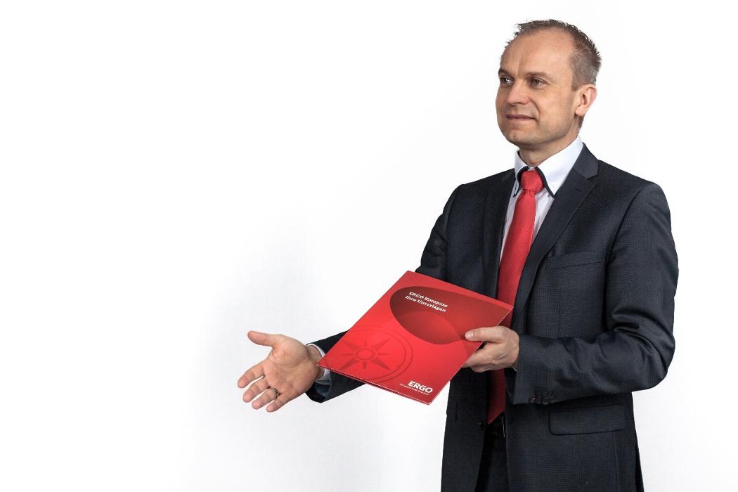 ERGO Versicherung Tiemo Ewald, Winsstr. in Berlin