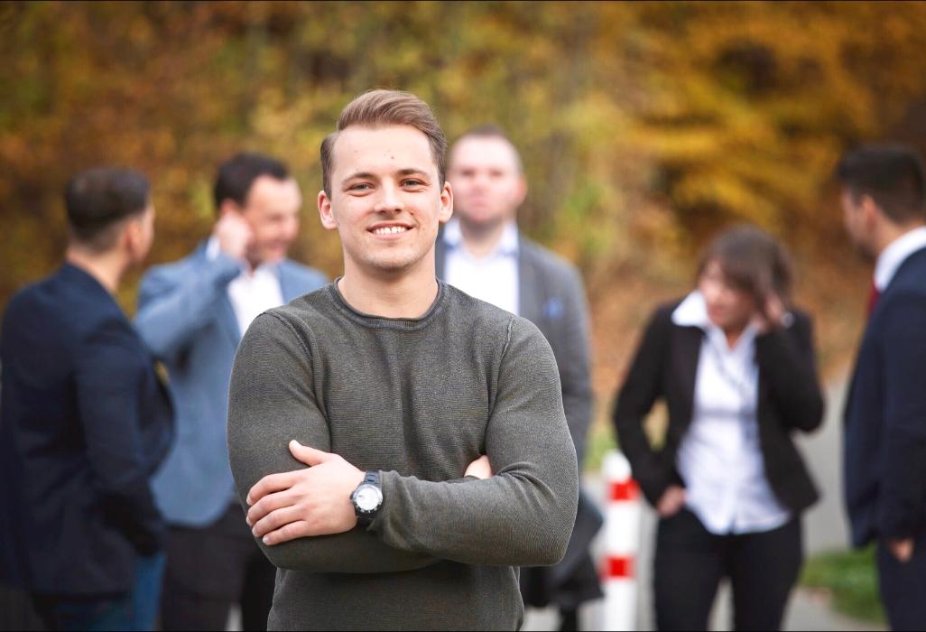 ERGO Versicherung Andreas Knorr, Wittbräucker Straße in Dortmund