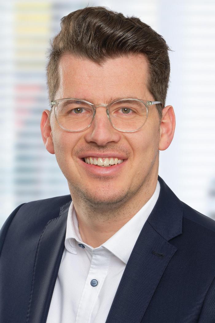 ERGO Hauptagentur Thomas Fruth, Lochhauser Straße in Puchheim