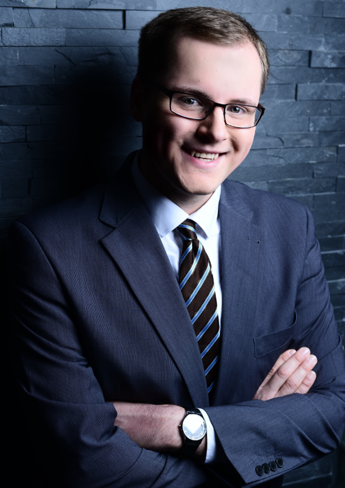 ERGO Versicherung Simon Reimann, Markt in Remscheid