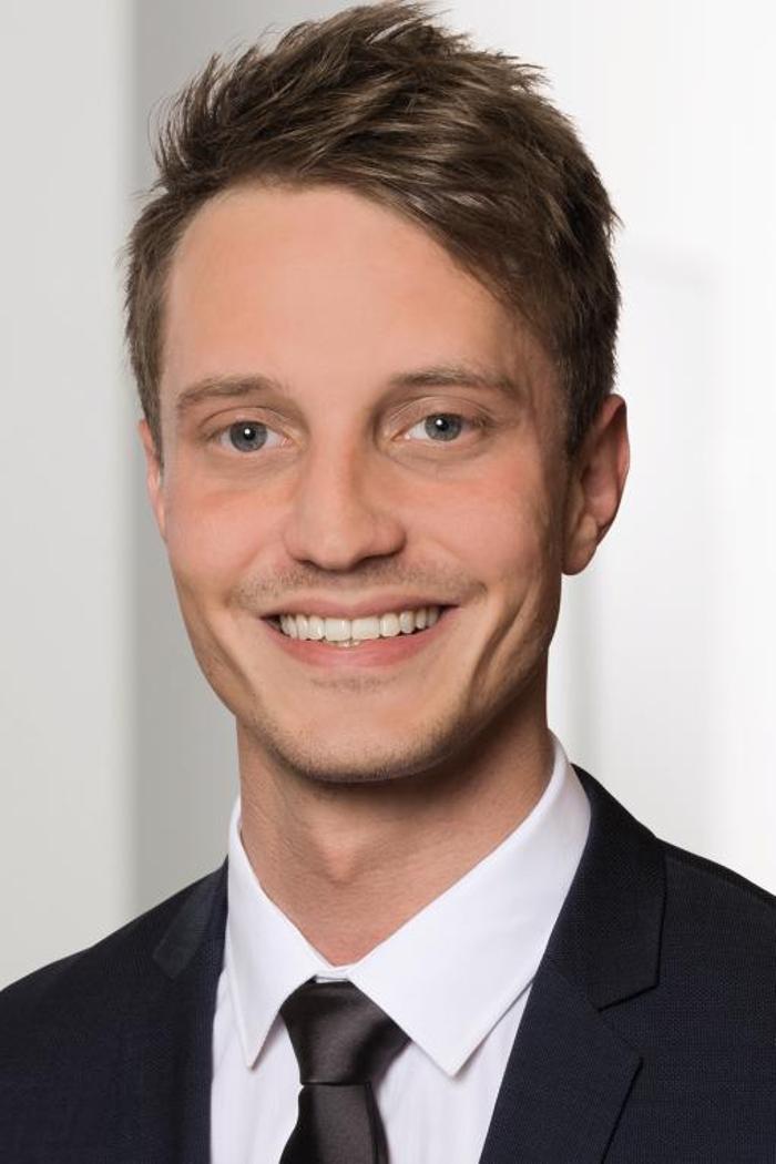 ERGO Versicherung Tobias Ehmann - Ludwigshafen, Hohenzollernstraße in Ludwigshafen am Rhein