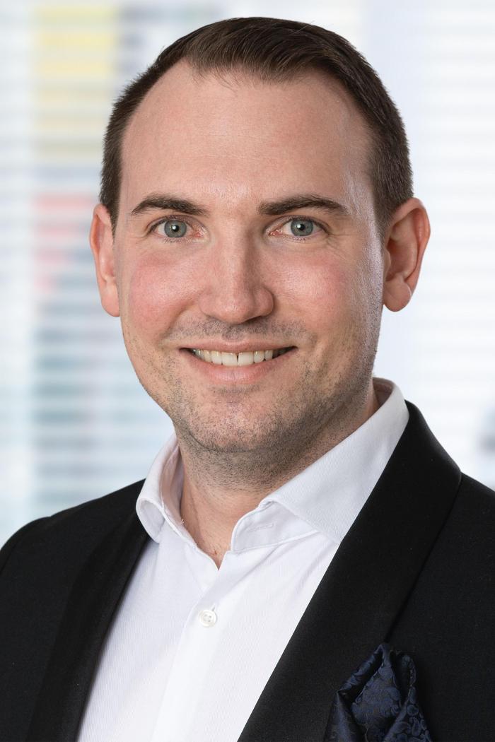 ERGO Versicherung Lars Krüger, Holunderweg in Odenthal