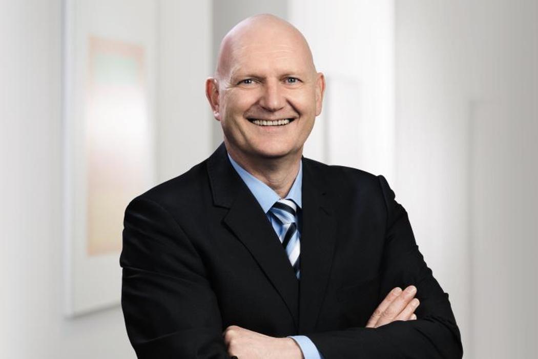 ERGO Versicherung Roland Breitenfeld, Parzellenstraße in Cottbus