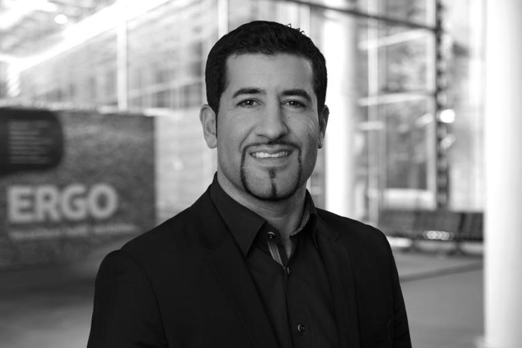 ERGO - DKV Versicherung Emre Ünal, Albrechtstraße in Berlin