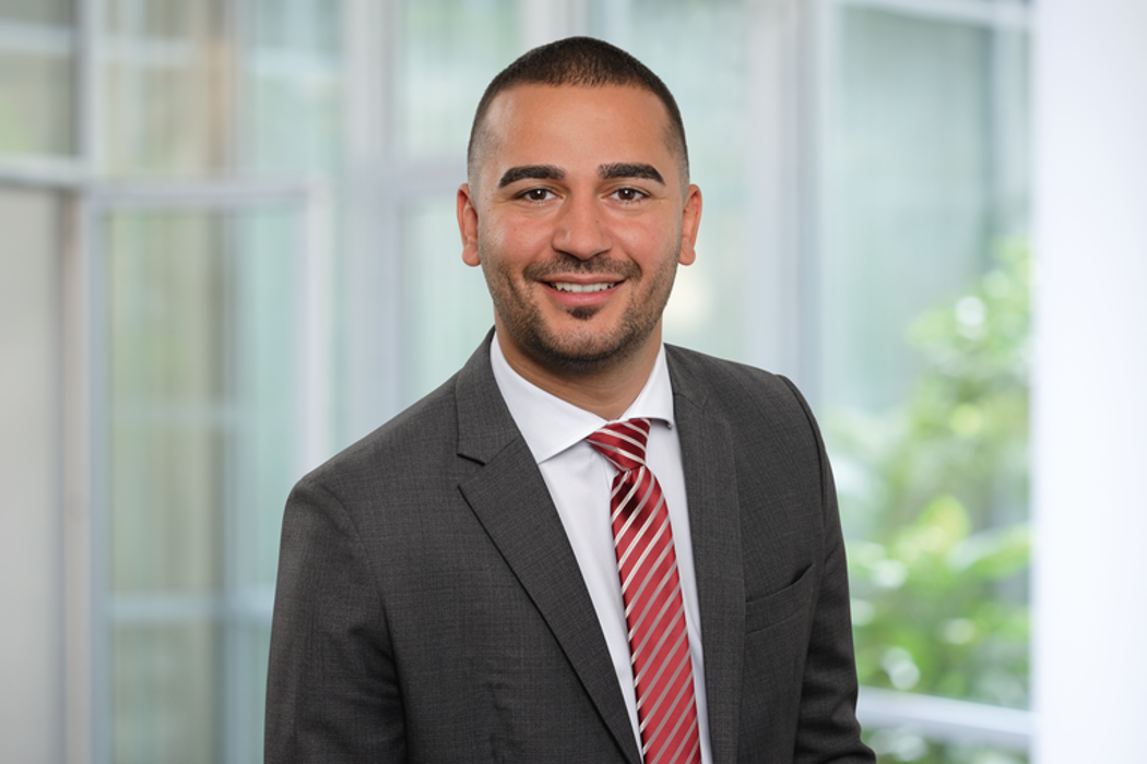 ERGO Agentur Tolga Sahin, An der Lache in Raunheim