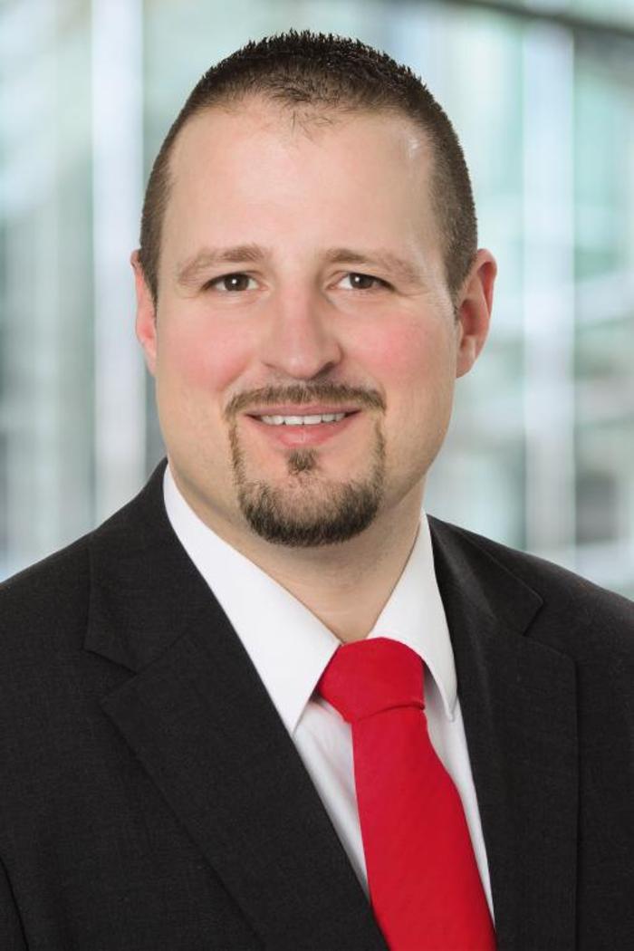 Logo von ERGO Versicherung Daniel Blind