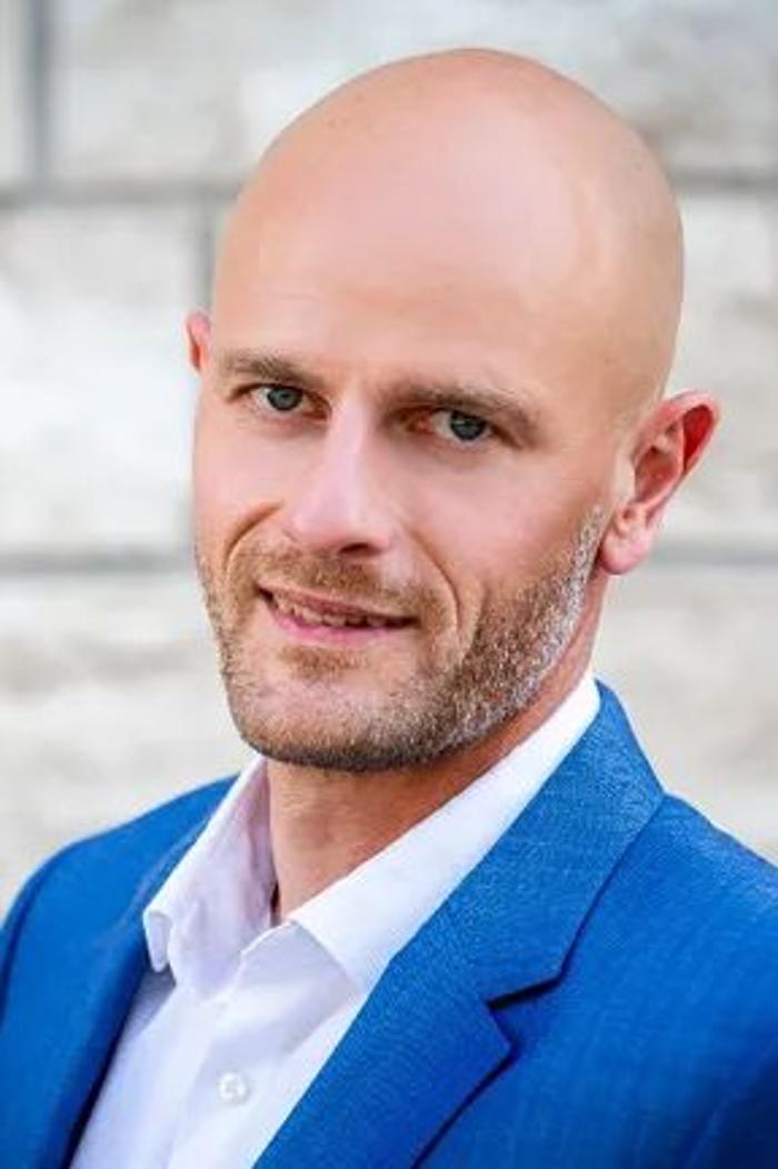 ERGO Pro Patrick Dietz, Mainzer Landstraße in Frankfurt am Main