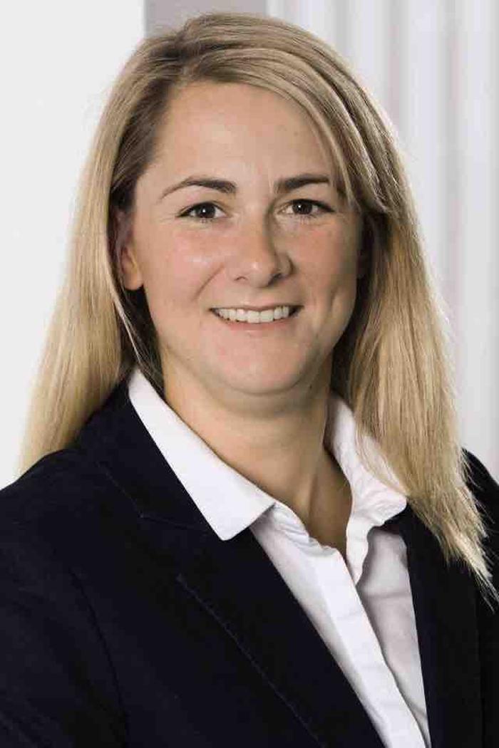 ERGO Versicherung Manuela Stern, Bergweg in Herdecke