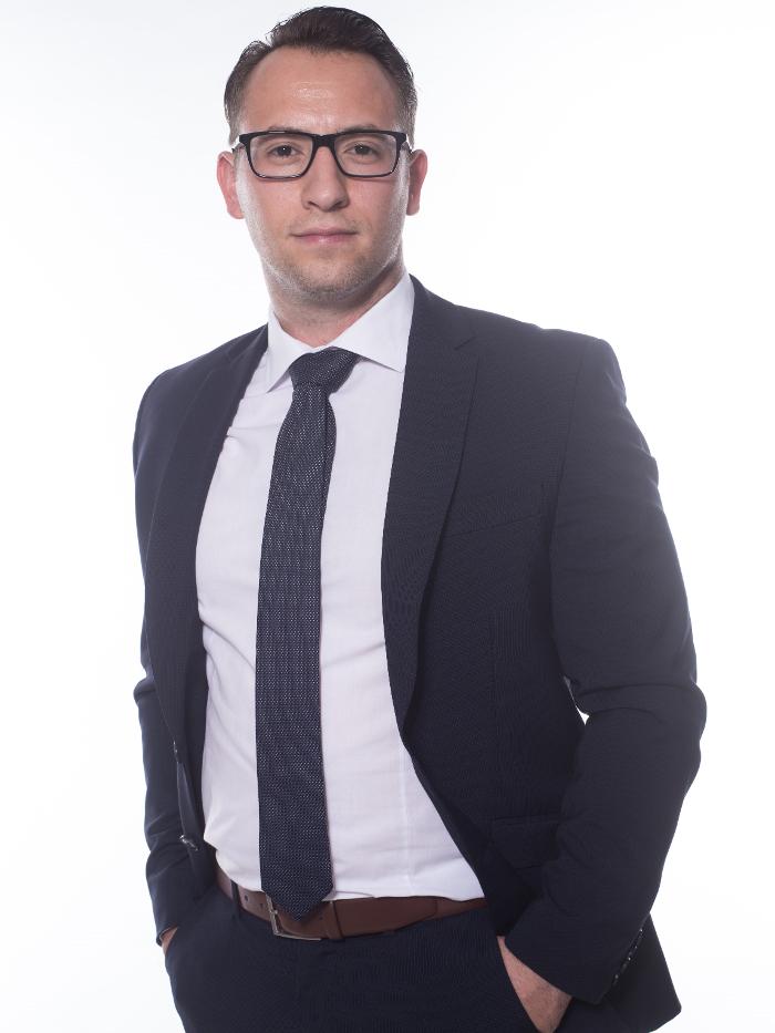 ERGO Versicherung Sven Breiter, Wollhausstraße in Heilbronn