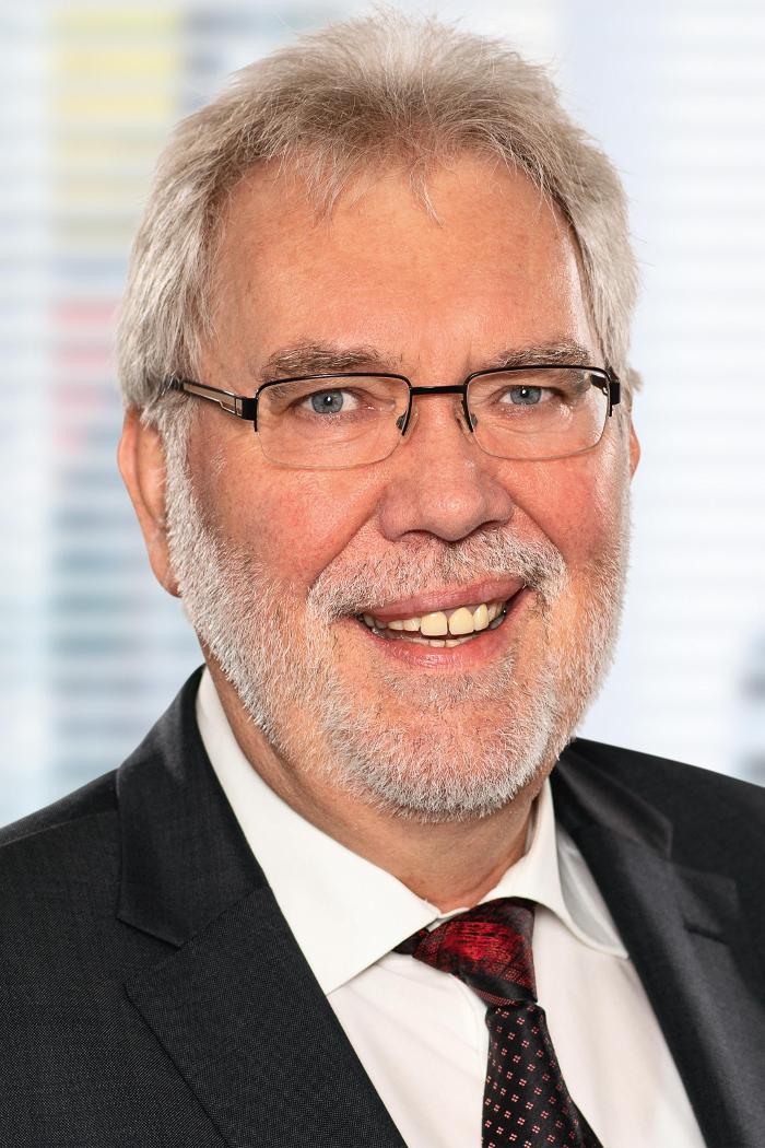 ERGO Versicherung Andre Heiden, Grüner Weg in Rickling