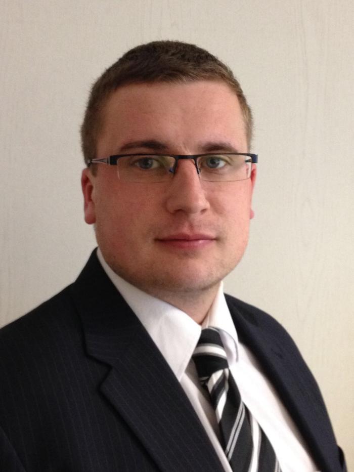 ERGO Versicherung Andre Krüger, Wylichstraße in Binz