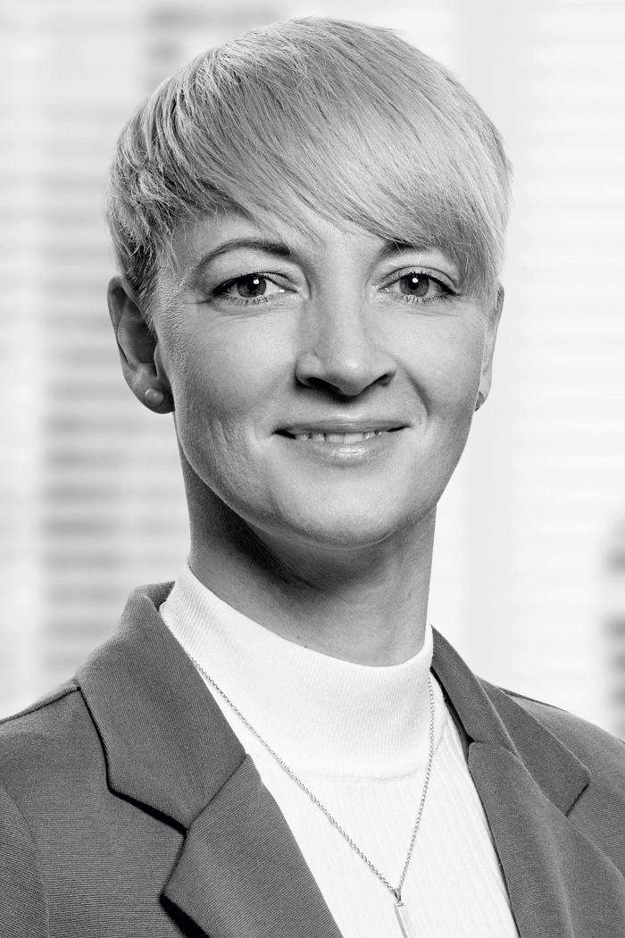 ERGO Generalagentur Anja Muth, Dürerstraße in Magdeburg