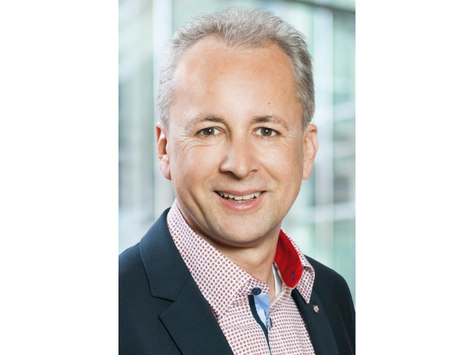 ERGO Versicherung Andreas Kutschera, Eichenweg in Salzatal