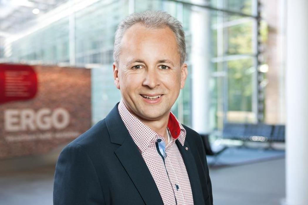 ERGO Versicherung Andreas Kutschera, Eichenweg in Salzatal