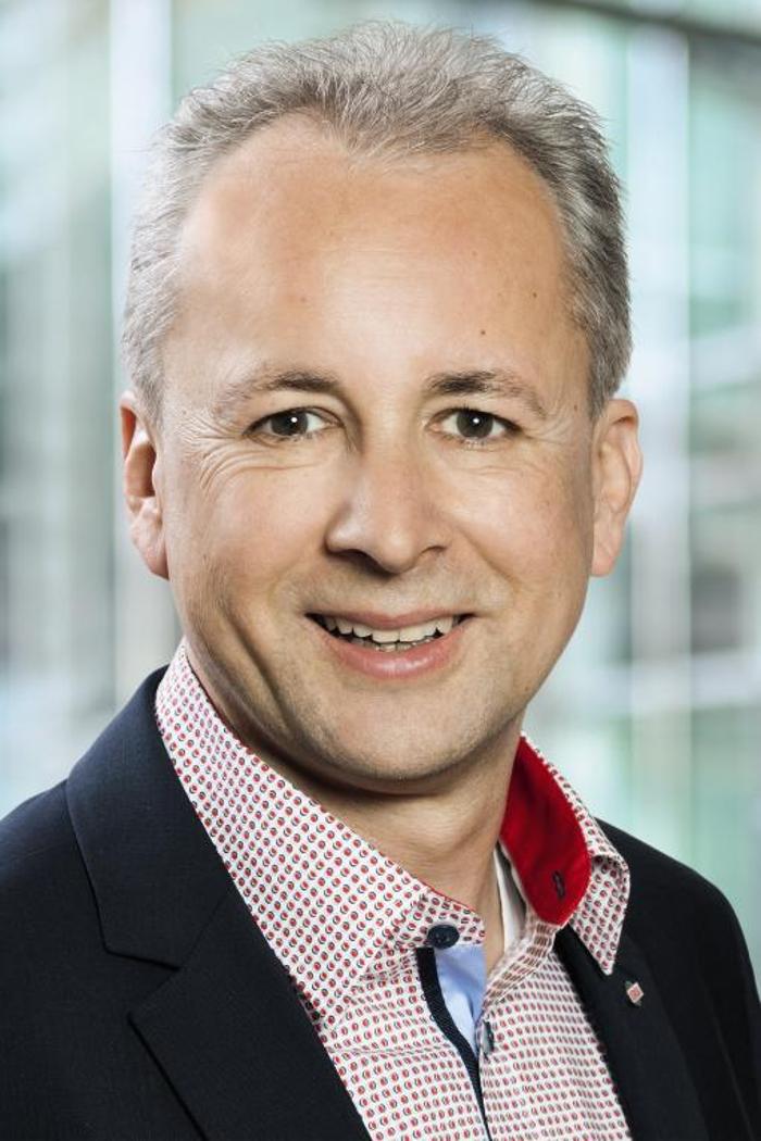 ERGO Versicherung Andreas Kutschera, Eichenweg in Salzatal