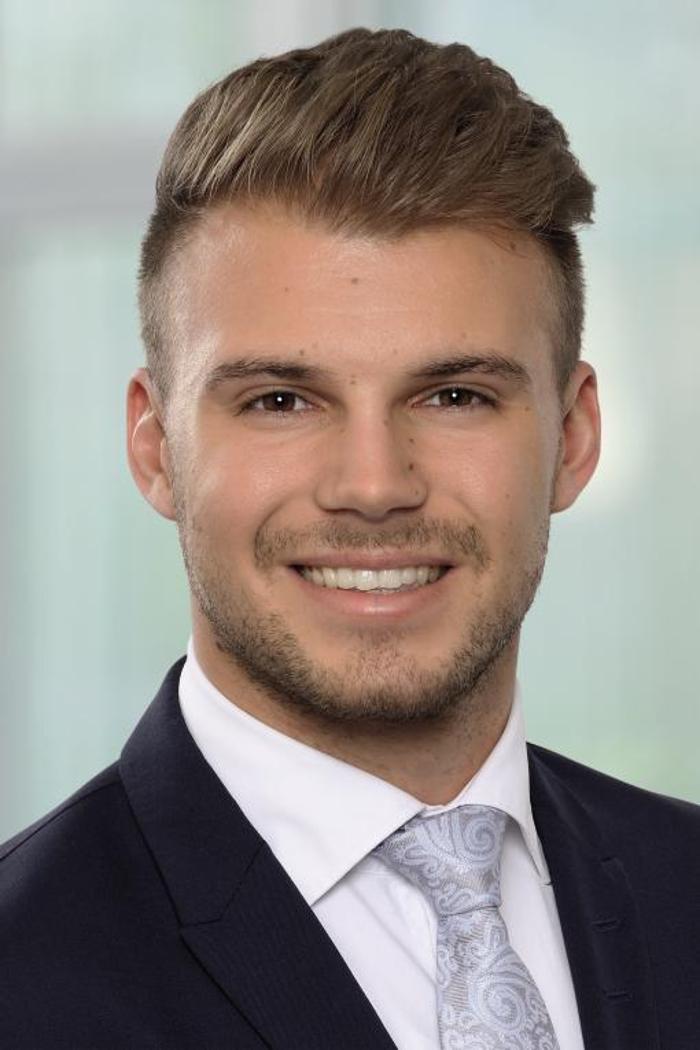 ERGO Versicherung Thomas Angermaier, Gießereistraße in Erding