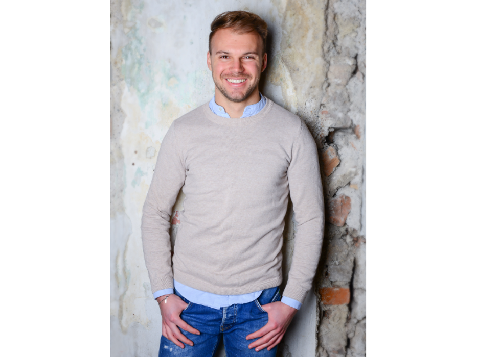 ERGO Versicherung Thomas Angermaier, Gießereistraße in Erding