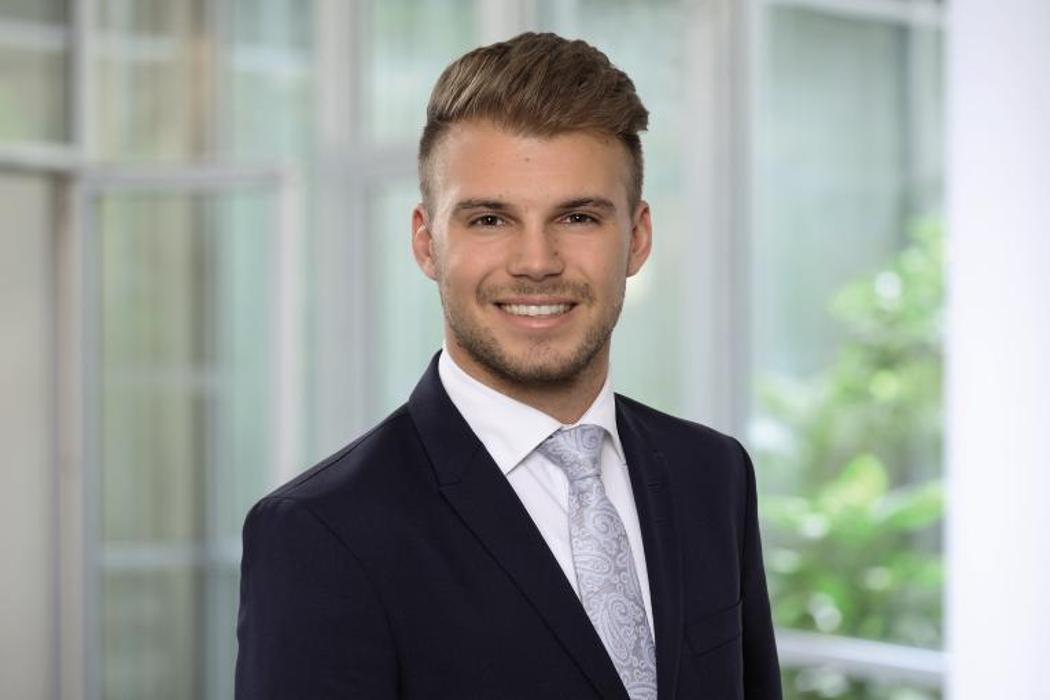 ERGO Versicherung Thomas Angermaier, Gießereistraße in Erding