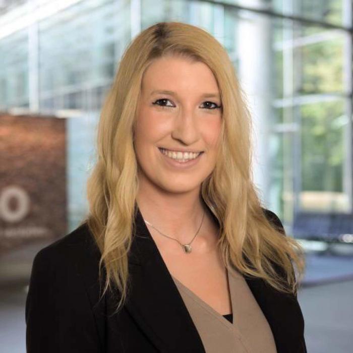 ERGO Versicherung Mailin Garbas, Münchener Straße in Ebersberg