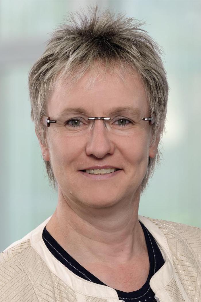 ERGO Versicherung Nicole Keller, Florianstraße in Blieskastel