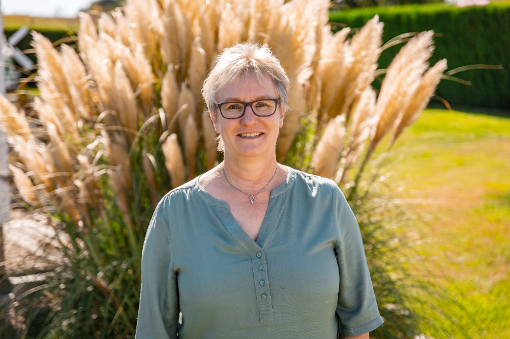 ERGO Versicherung Nicole Keller, Florianstraße in Blieskastel