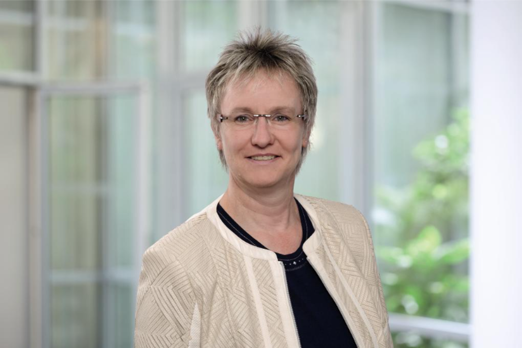 ERGO Versicherung Nicole Keller, Florianstraße in Blieskastel