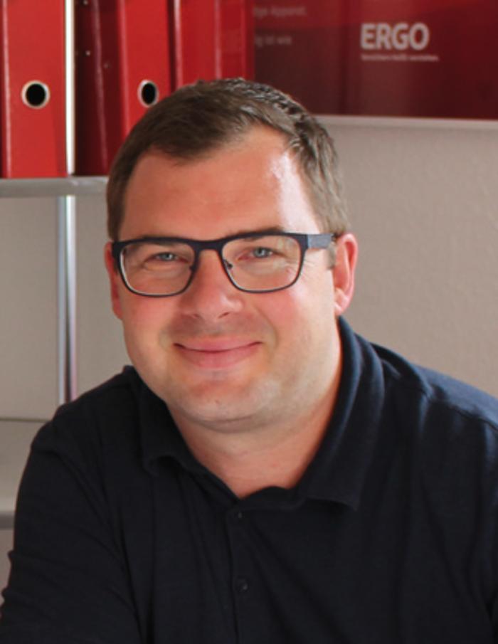 ERGO Versicherung Holger Thurwach, Burgberger Straße in Rettenberg