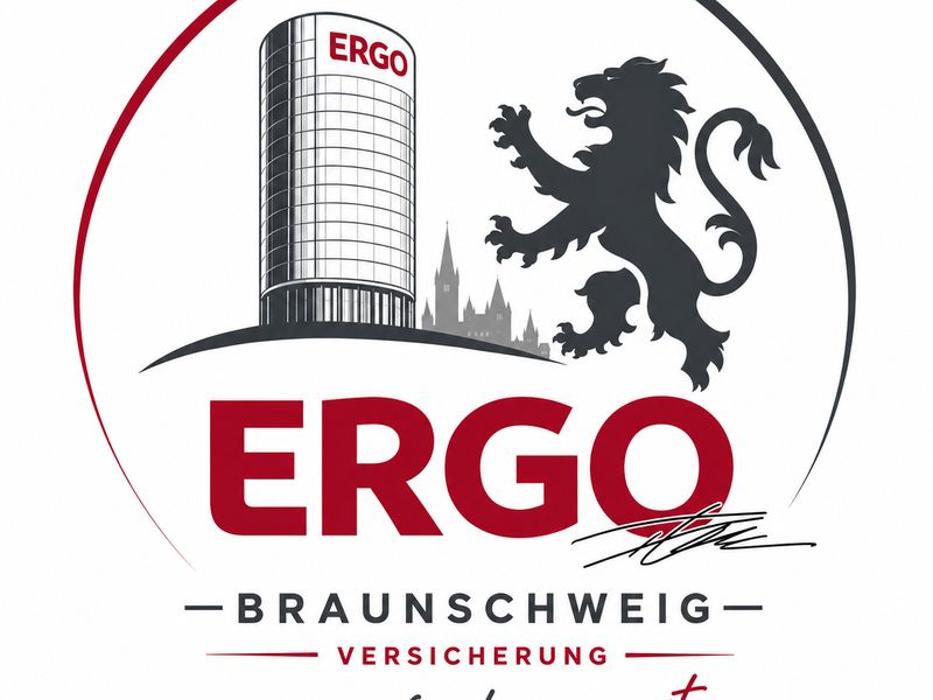 ERGO Versicherung Kraus & Kollegen, Görlitzstraße in Braunschweig