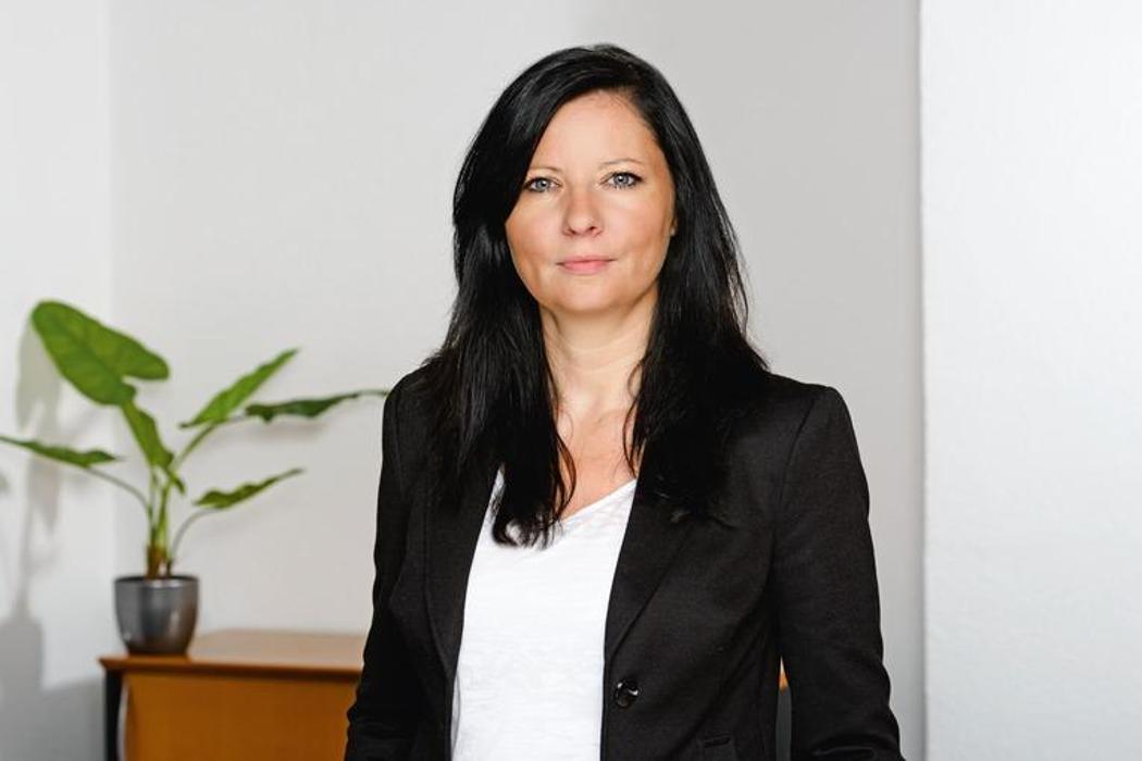 ERGO Versicherung Lydia Burghardt, Baumerstraße in Stephanskirchen