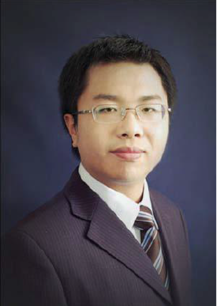 ERGO Pro Peng Zheng, Gropiusweg in Bochum