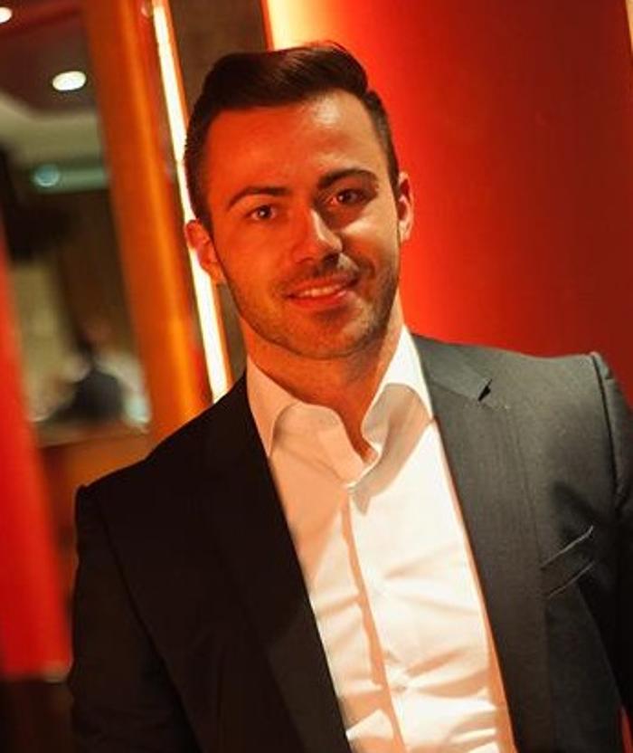 ERGO Pro Philipp Kollei, Fritz-Reuter-Straße in Dresden