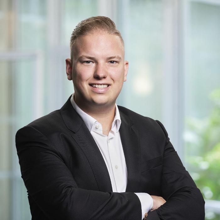 ERGO Versicherung Martin Gries, Delitzscher Straße in Leipzig