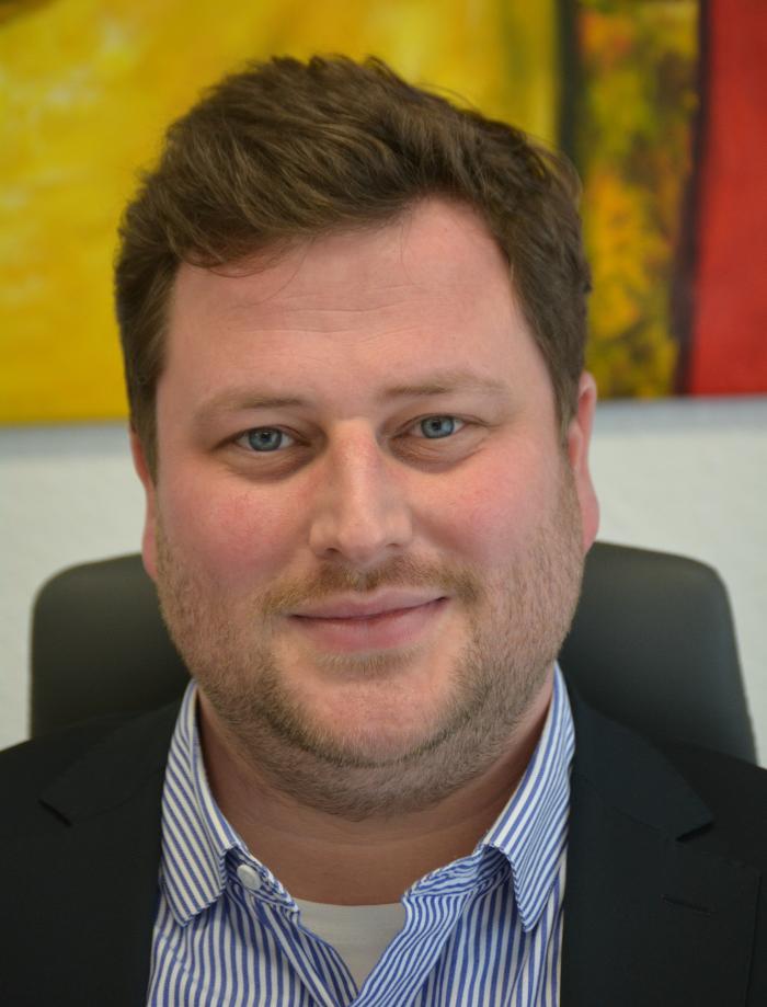 ERGO Versicherung Nikolaj Grauling, Scheffelstraße in Bayreuth