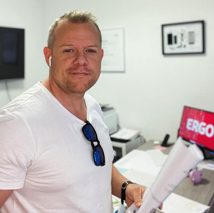 ERGO Versicherung Axel Gude, Buttermarkt in Köthen (Anhalt)