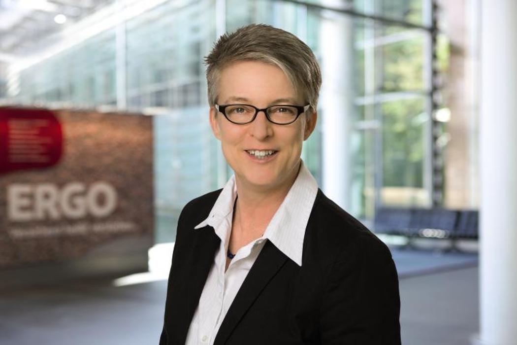 ERGO Versicherung Wiebke Stute, Großenhainer Straße in Dresden