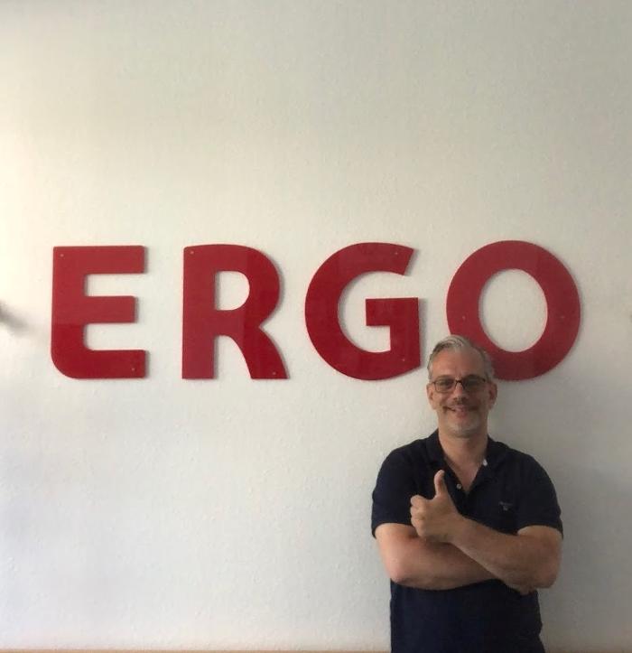 ERGO Versicherung Ralf Dornemann, Am Vatheuershof in Ahlen