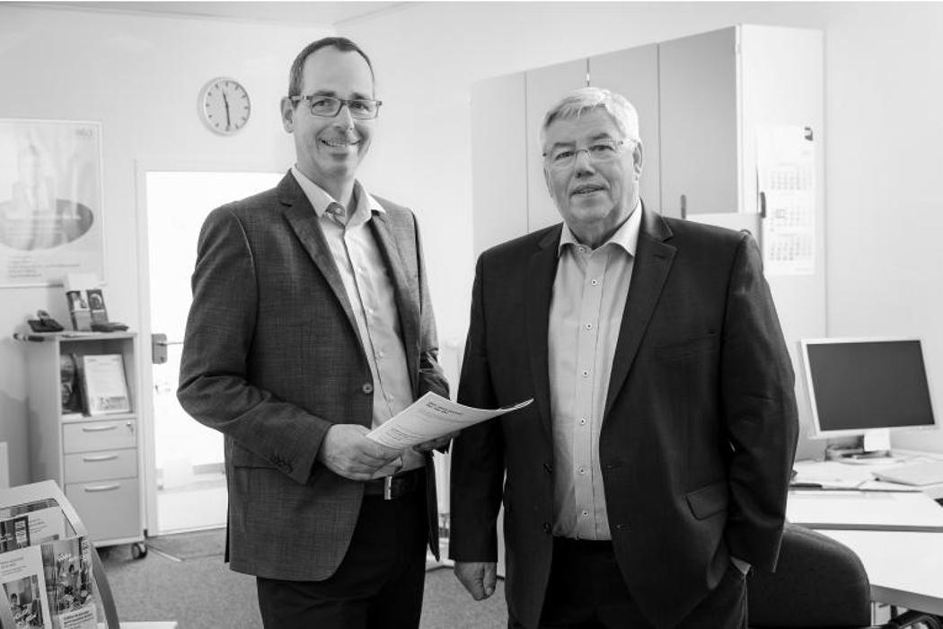 ERGO Versicherung Swen Gallowsky, Industriestraße in Trappenkamp