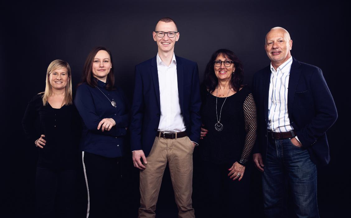 ERGO Versicherung Lars Winkler, Burgstraße in Gundelfingen