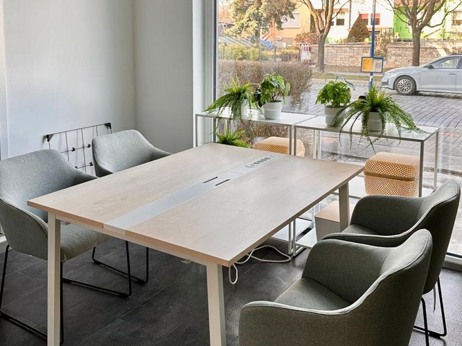 ERGO Versicherung Anja Rösler, Weimarer Straße in Gotha