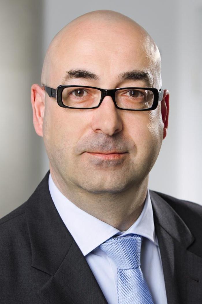 ERGO Versicherung Oliver Wunder, Blaufärberstraße in Greven