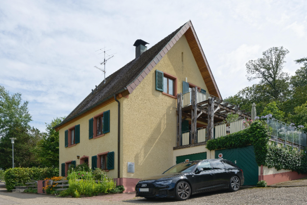 ERGO Versicherung Gundelfingen - Stefan Max Läuger, Vorstädtleweg in Gundelfingen