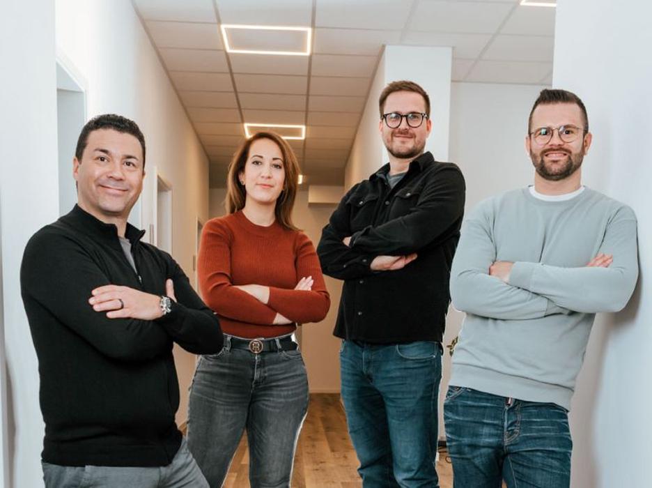 ERGO Versicherung Patrick Schmitz, Neumarkt in Saarbrücken